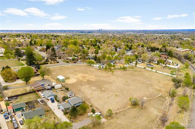 6490 Garland Street Arvada CO 80004 | MLS #8536311 Image 4