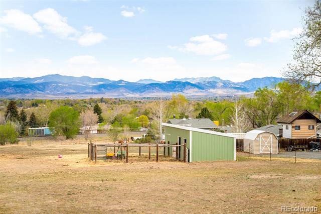 6490 Garland Street Arvada CO 80004 | MLS #8536311 Image 9