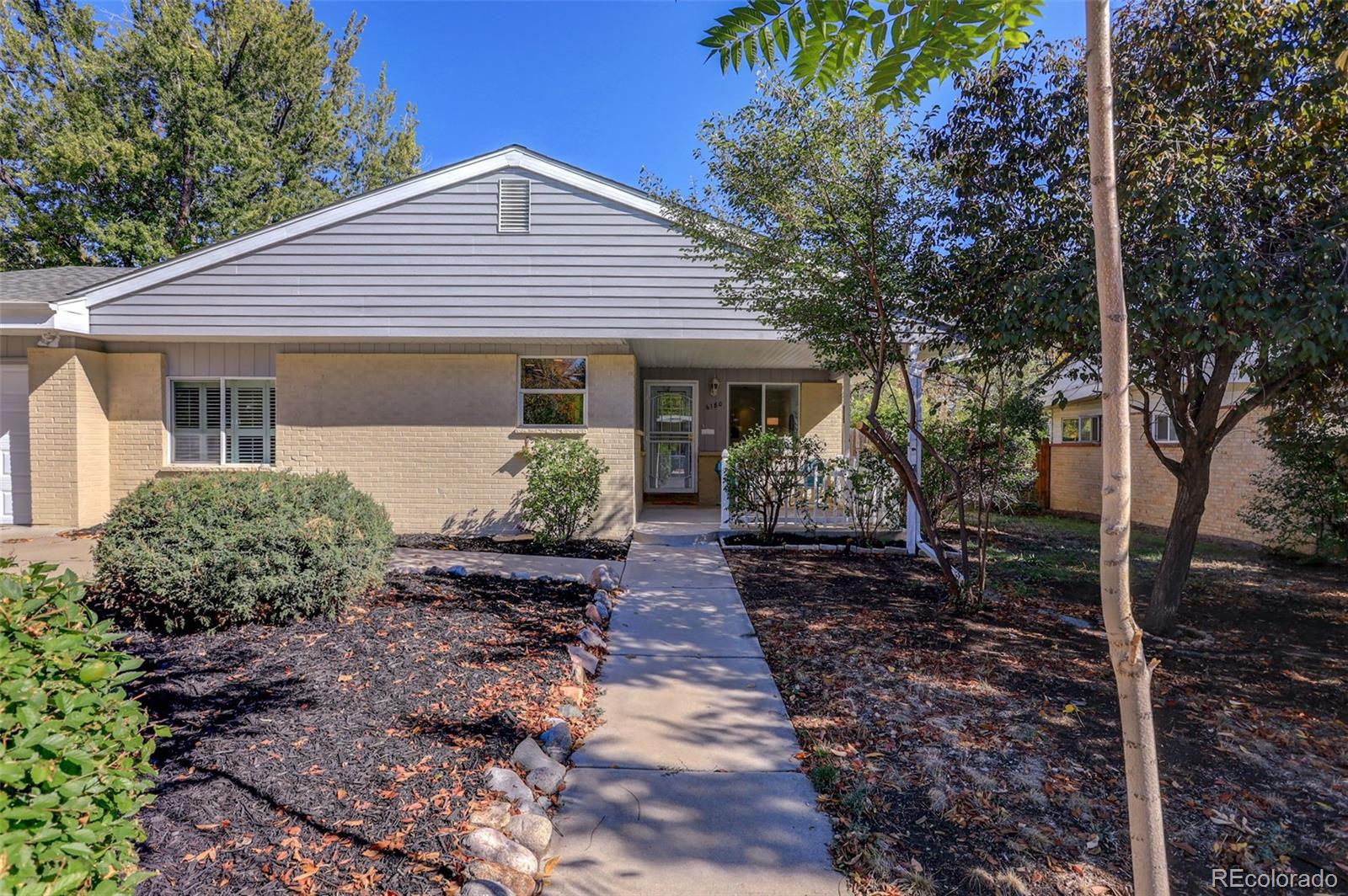 6180 Dover Street Arvada CO 80004 | MLS #8537593 Image 1