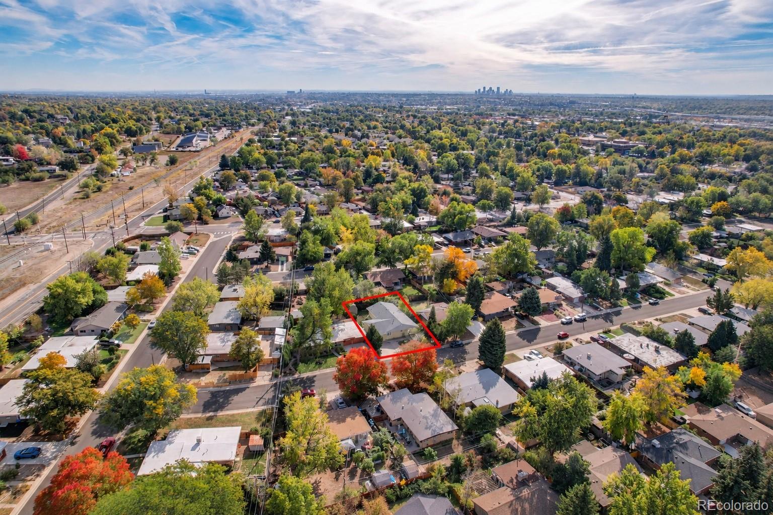 6180 Dover Street Arvada CO 80004 | MLS #8537593 Image 17
