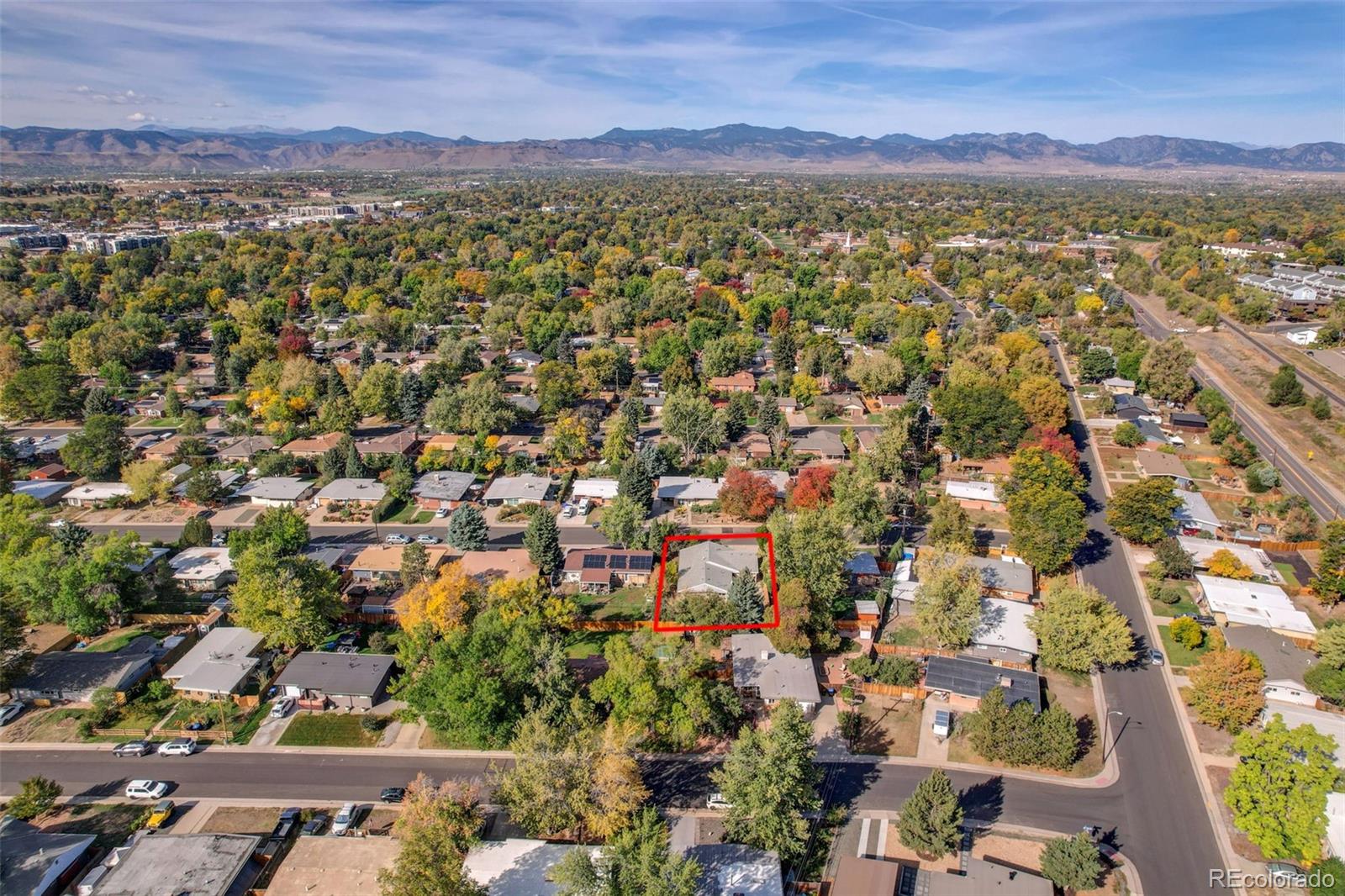 6180 Dover Street Arvada CO 80004 | MLS #8537593 Image 20