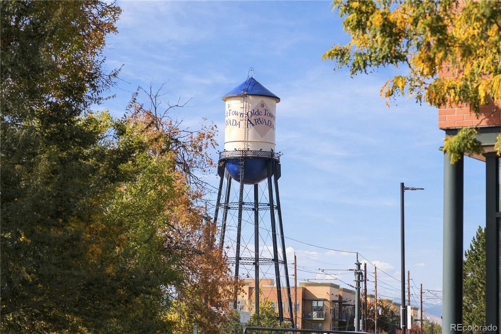 6180 Dover Street Arvada CO 80004 | MLS #8537593 Image 27