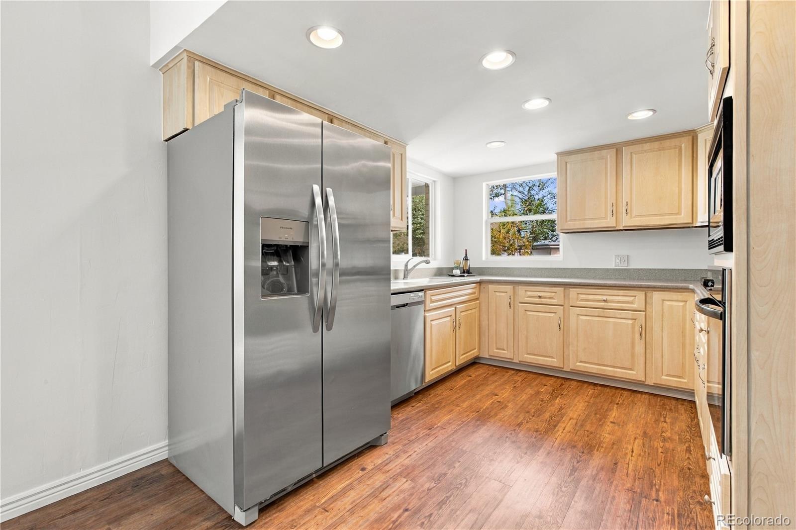 6180 Dover Street Arvada CO 80004 | MLS #8537593 Image 5