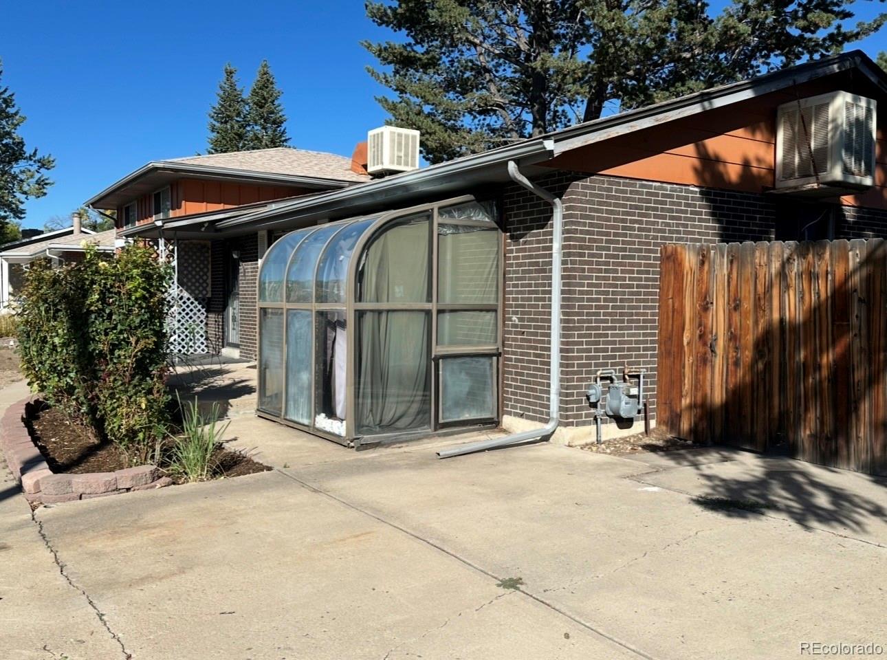 4771 W 66th Avenue Arvada CO 80003 | MLS #8537881 Image 2
