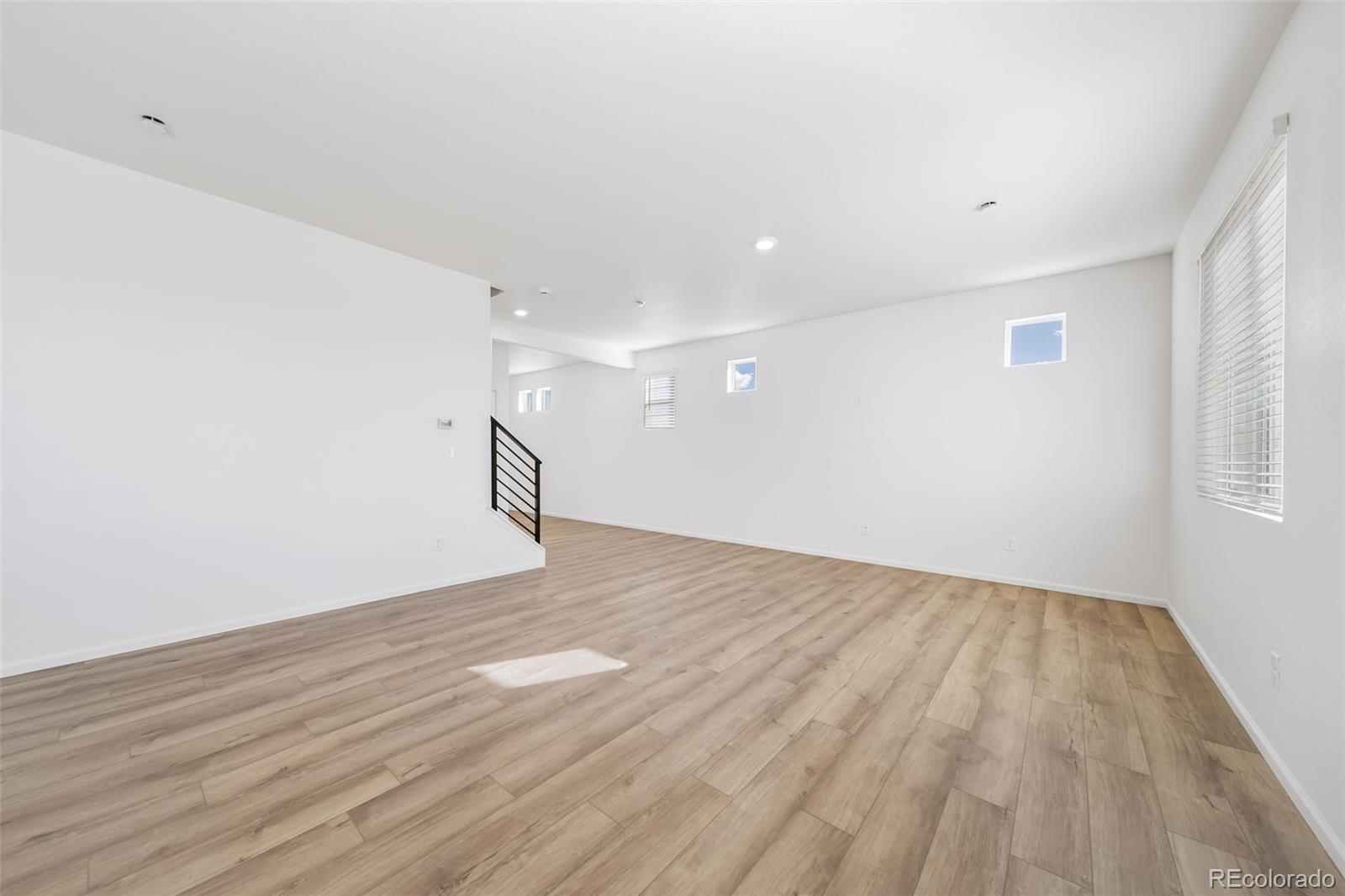21781 E 46th Place Aurora CO 80019 | MLS #8545192 Image 12