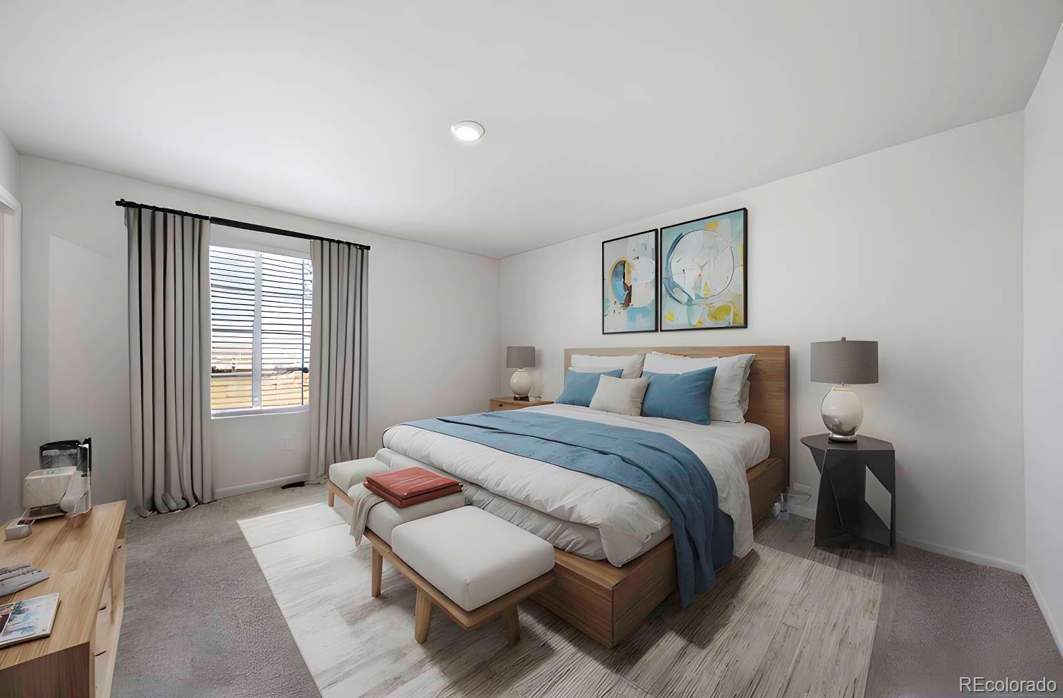 21781 E 46th Place Aurora CO 80019 | MLS #8545192 Image 17
