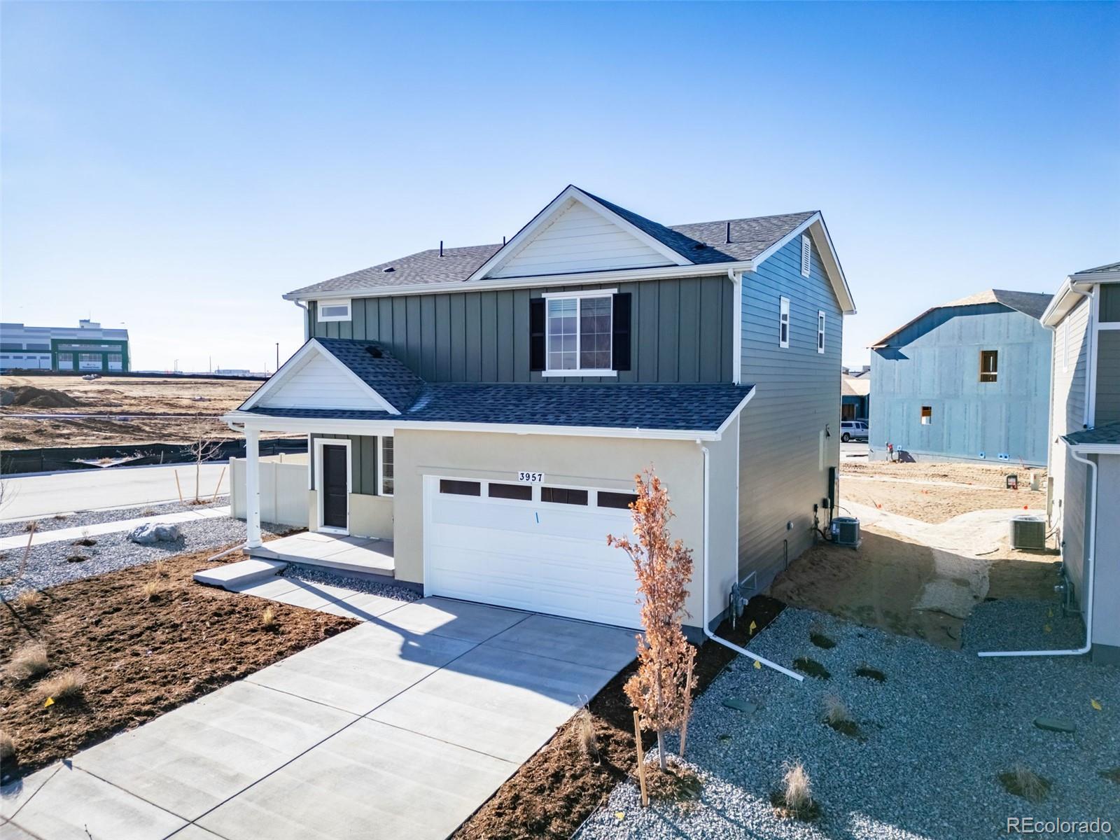 21781 E 46th Place Aurora CO 80019 | MLS #8545192 Image 3