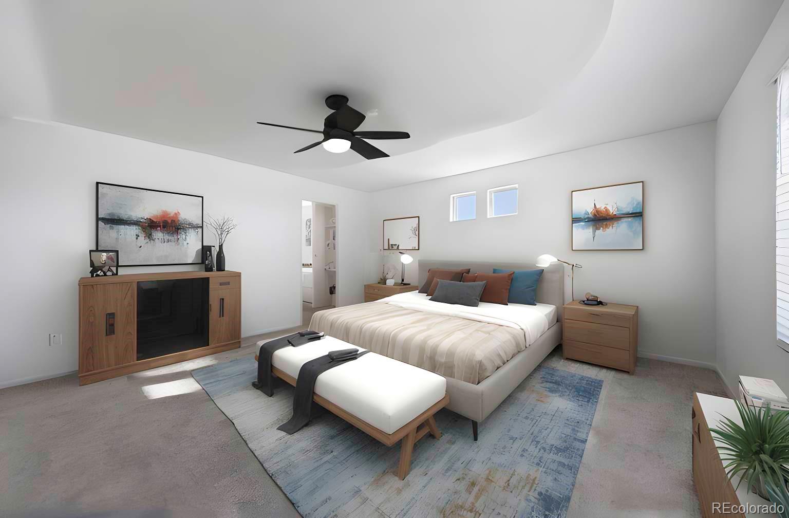21781 E 46th Place Aurora CO 80019 | MLS #8545192 Image 35
