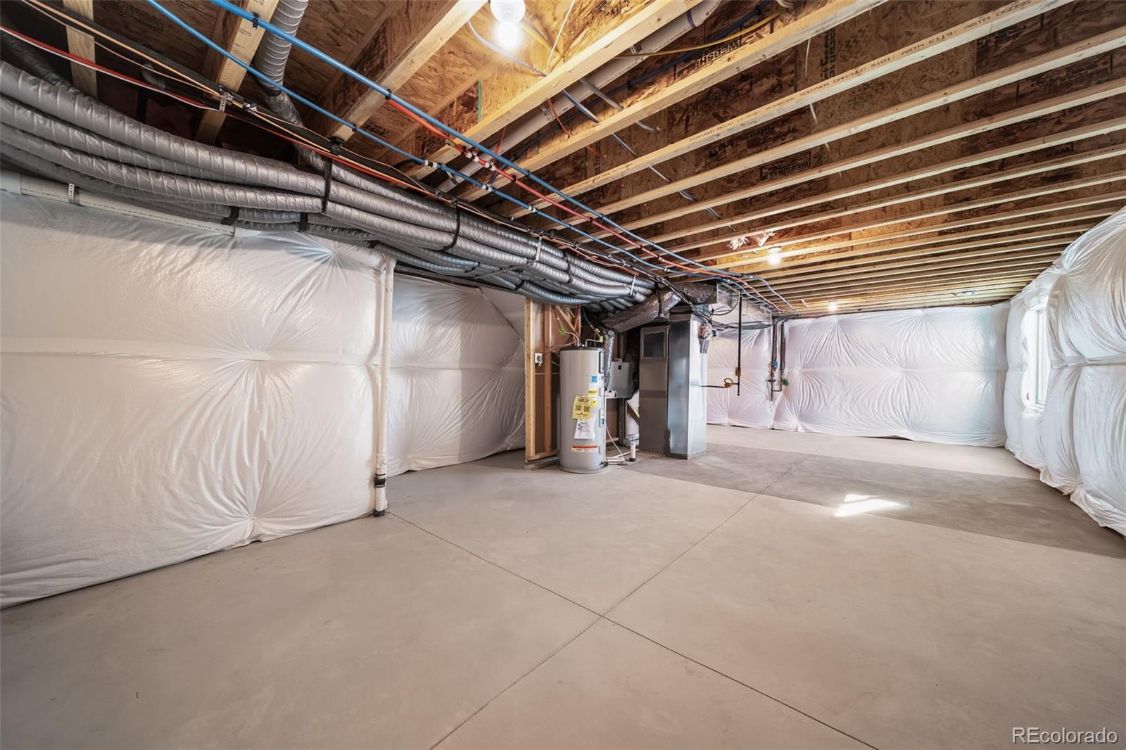 21781 E 46th Place Aurora CO 80019 | MLS #8545192 Image 39