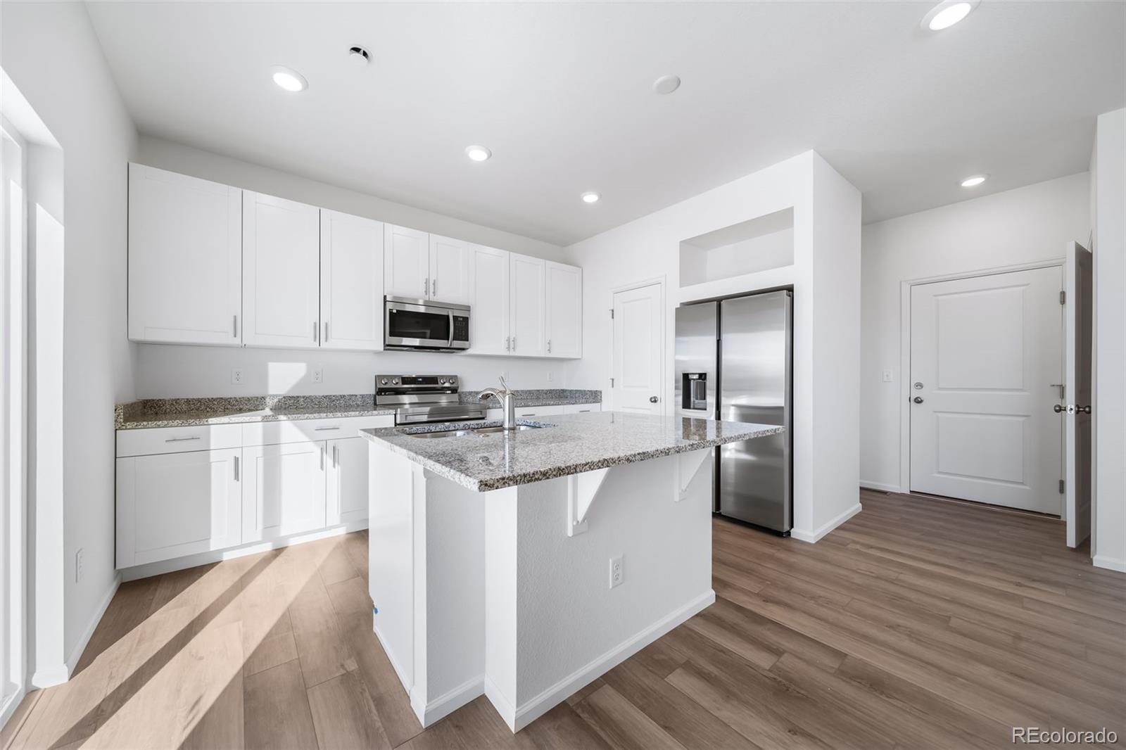 21781 E 46th Place Aurora CO 80019 | MLS #8545192 Image 4