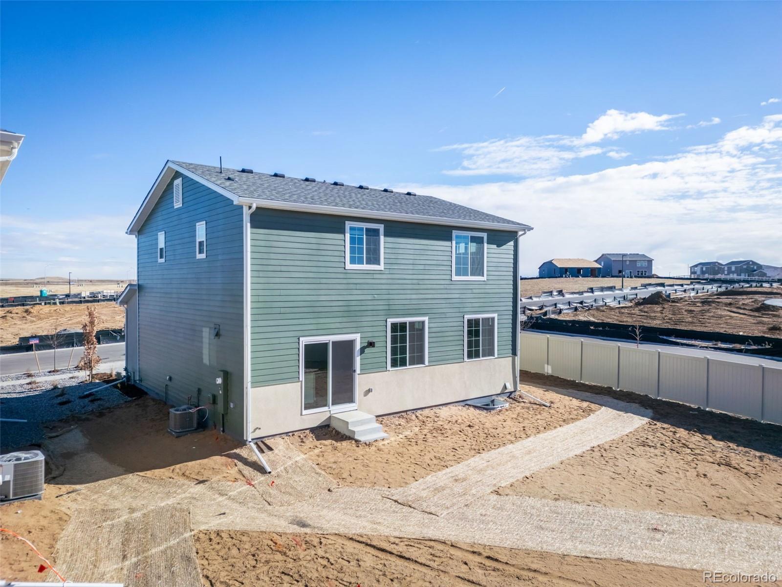 21781 E 46th Place Aurora CO 80019 | MLS #8545192 Image 42