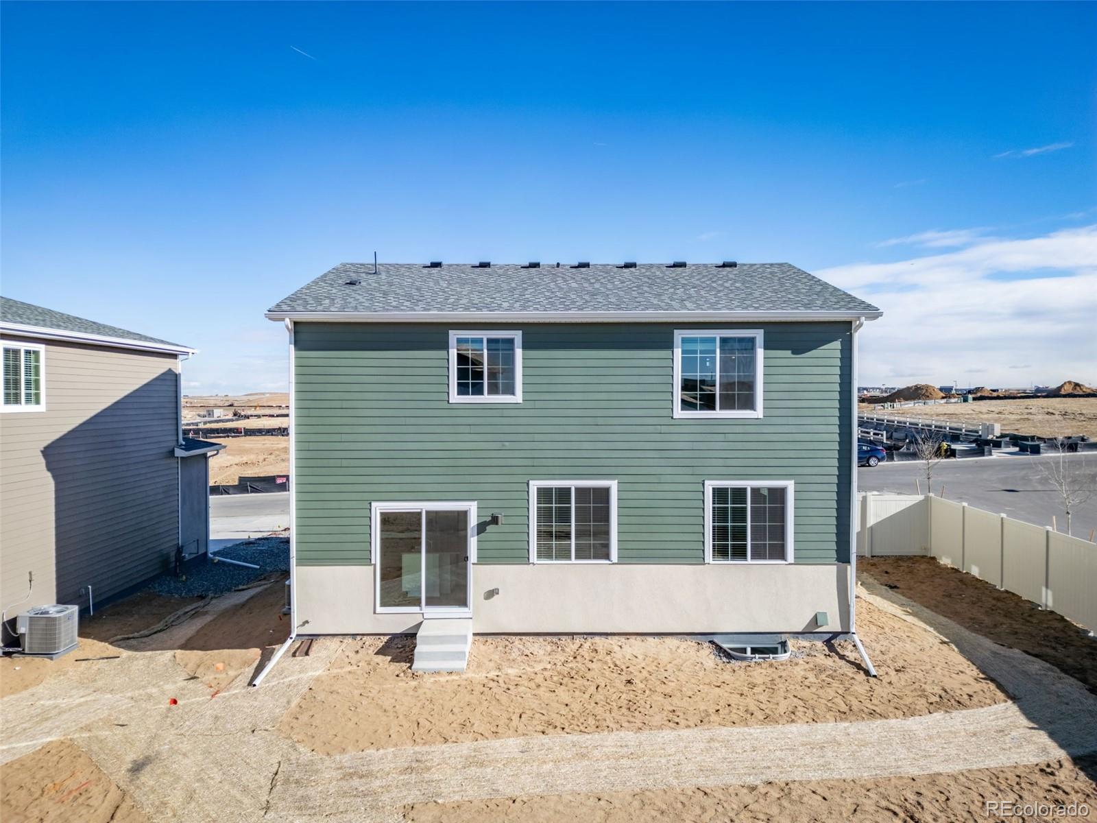 21781 E 46th Place Aurora CO 80019 | MLS #8545192 Image 43