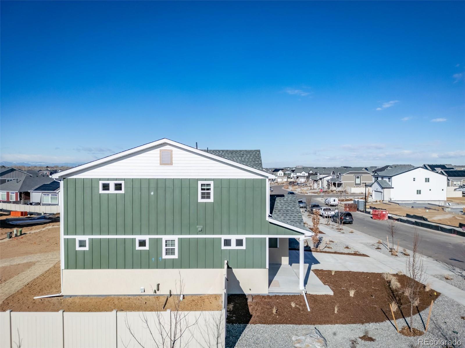 21781 E 46th Place Aurora CO 80019 | MLS #8545192 Image 44