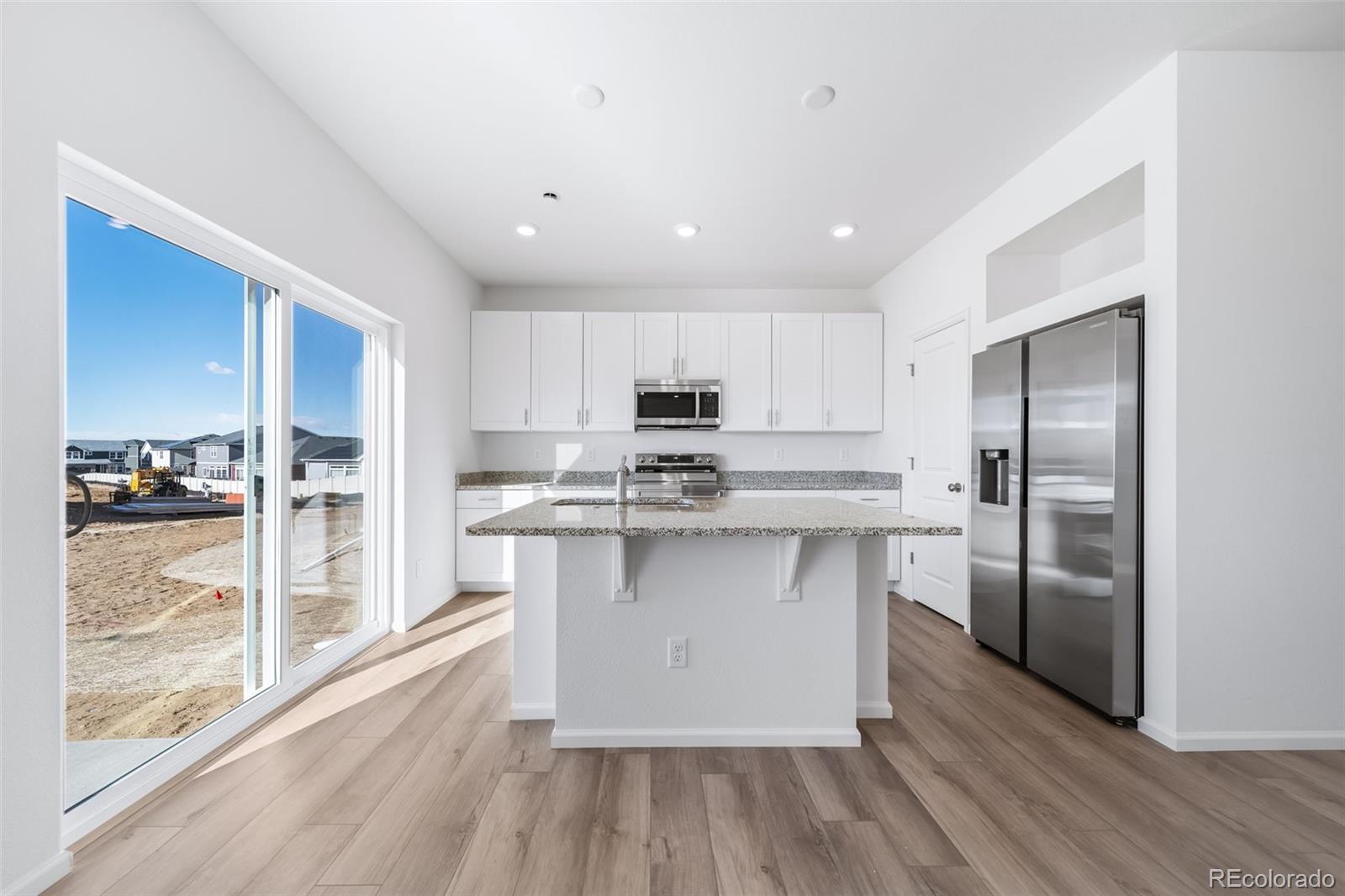 21781 E 46th Place Aurora CO 80019 | MLS #8545192 Image 5