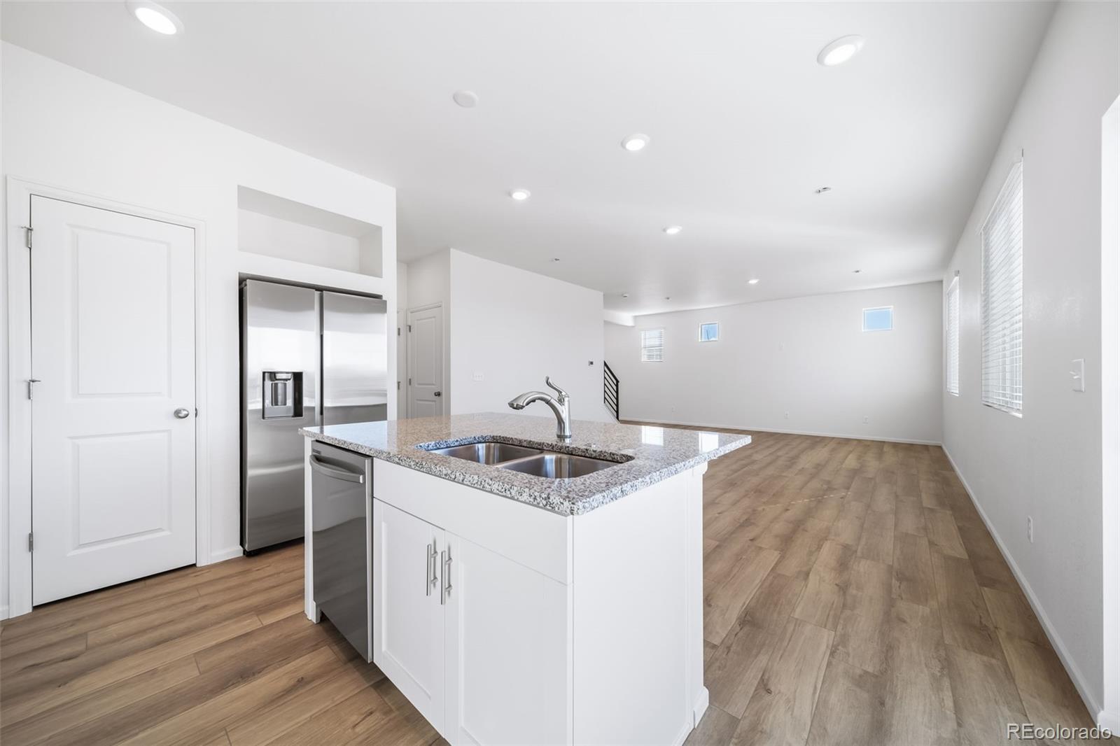 21781 E 46th Place Aurora CO 80019 | MLS #8545192 Image 6