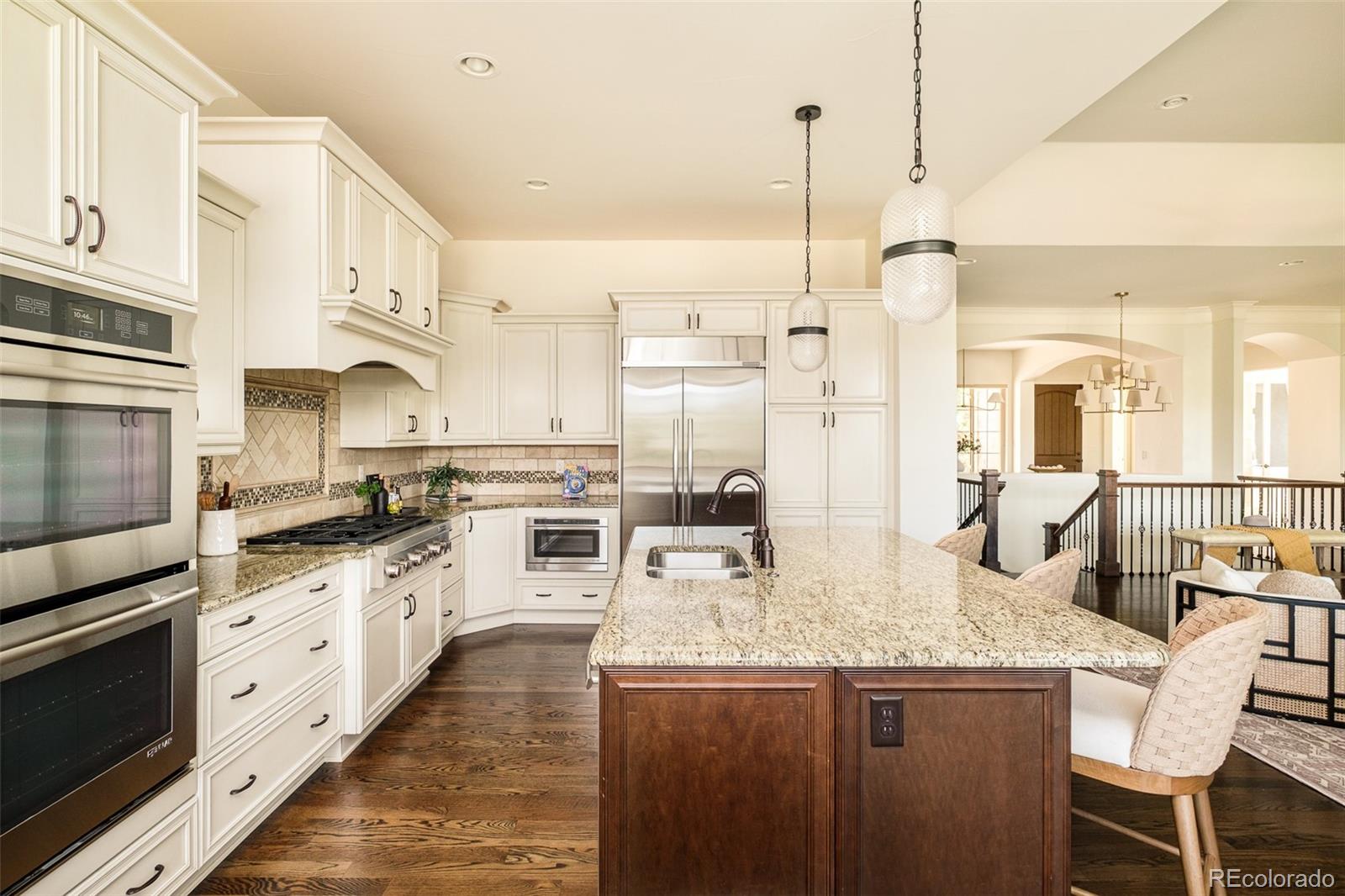 3325 Quail Street Wheat Ridge CO 80033 | MLS #8607108 Image 14