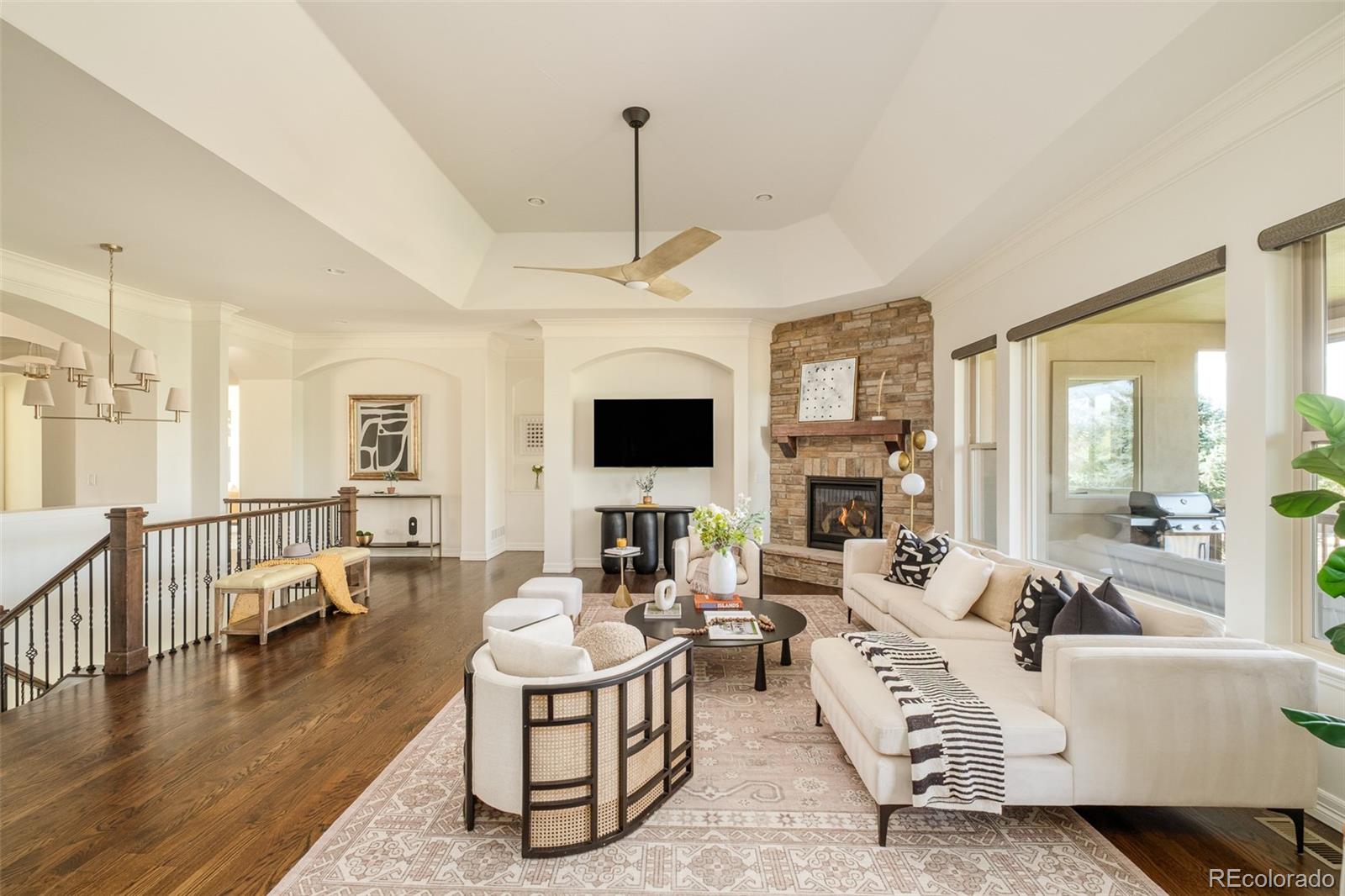 3325 Quail Street Wheat Ridge CO 80033 | MLS #8607108 Image 15