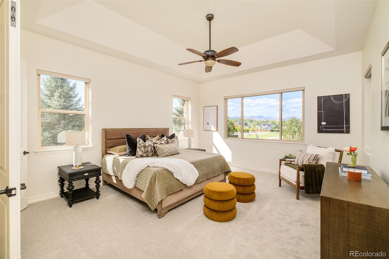 3325 Quail Street Wheat Ridge CO 80033 | MLS #8607108 Image 16