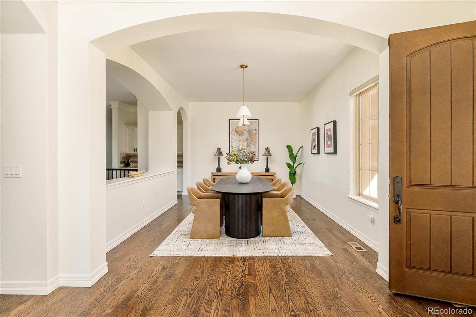3325 Quail Street Wheat Ridge CO 80033 | MLS #8607108 Image 3