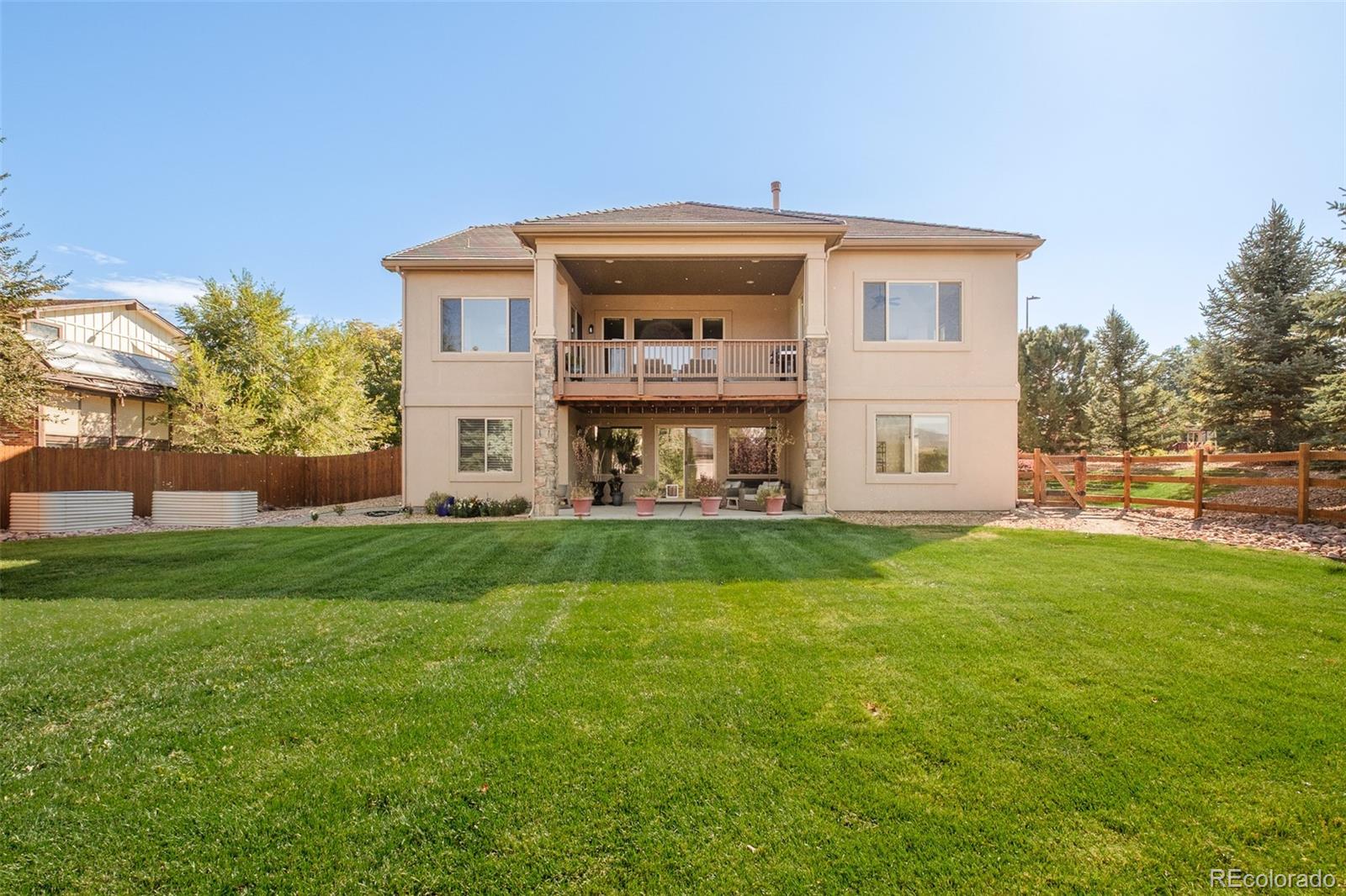 3325 Quail Street Wheat Ridge CO 80033 | MLS #8607108 Image 37