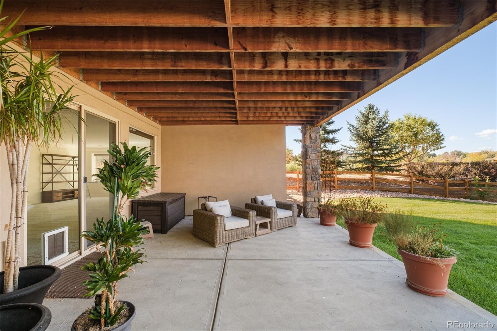 3325 Quail Street Wheat Ridge CO 80033 | MLS #8607108 Image 38