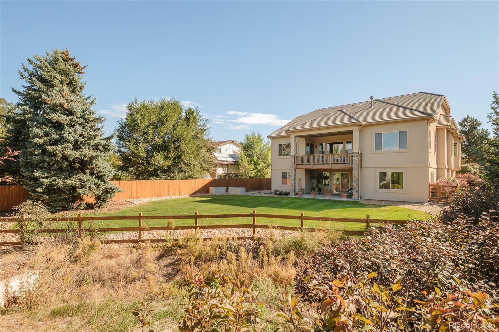 3325 Quail Street Wheat Ridge CO 80033 | MLS #8607108 Image 40