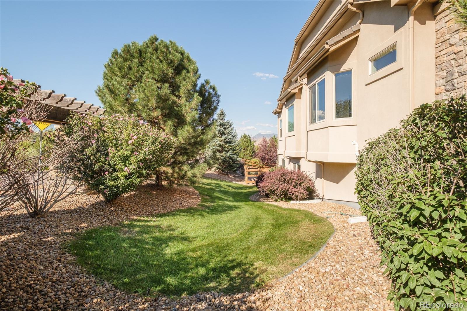 3325 Quail Street Wheat Ridge CO 80033 | MLS #8607108 Image 41