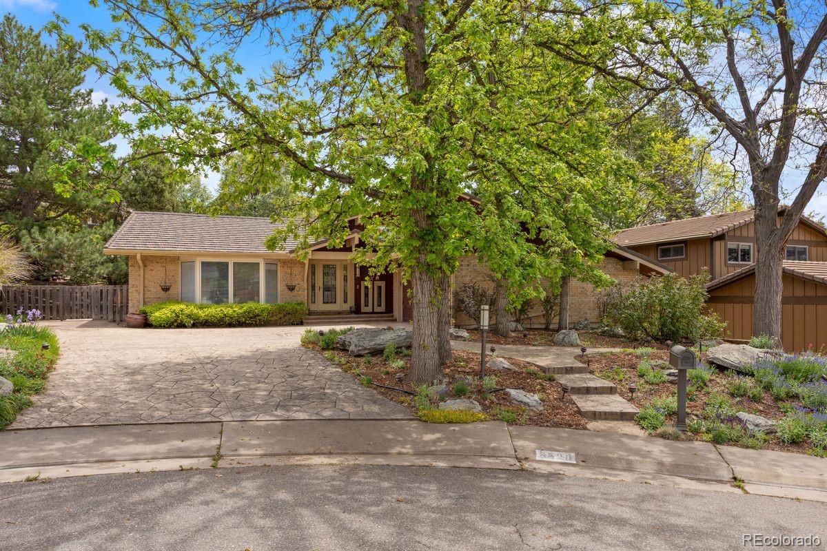 6528 S Oneida Court Centennial CO 80111 | MLS #8668278 Image 2