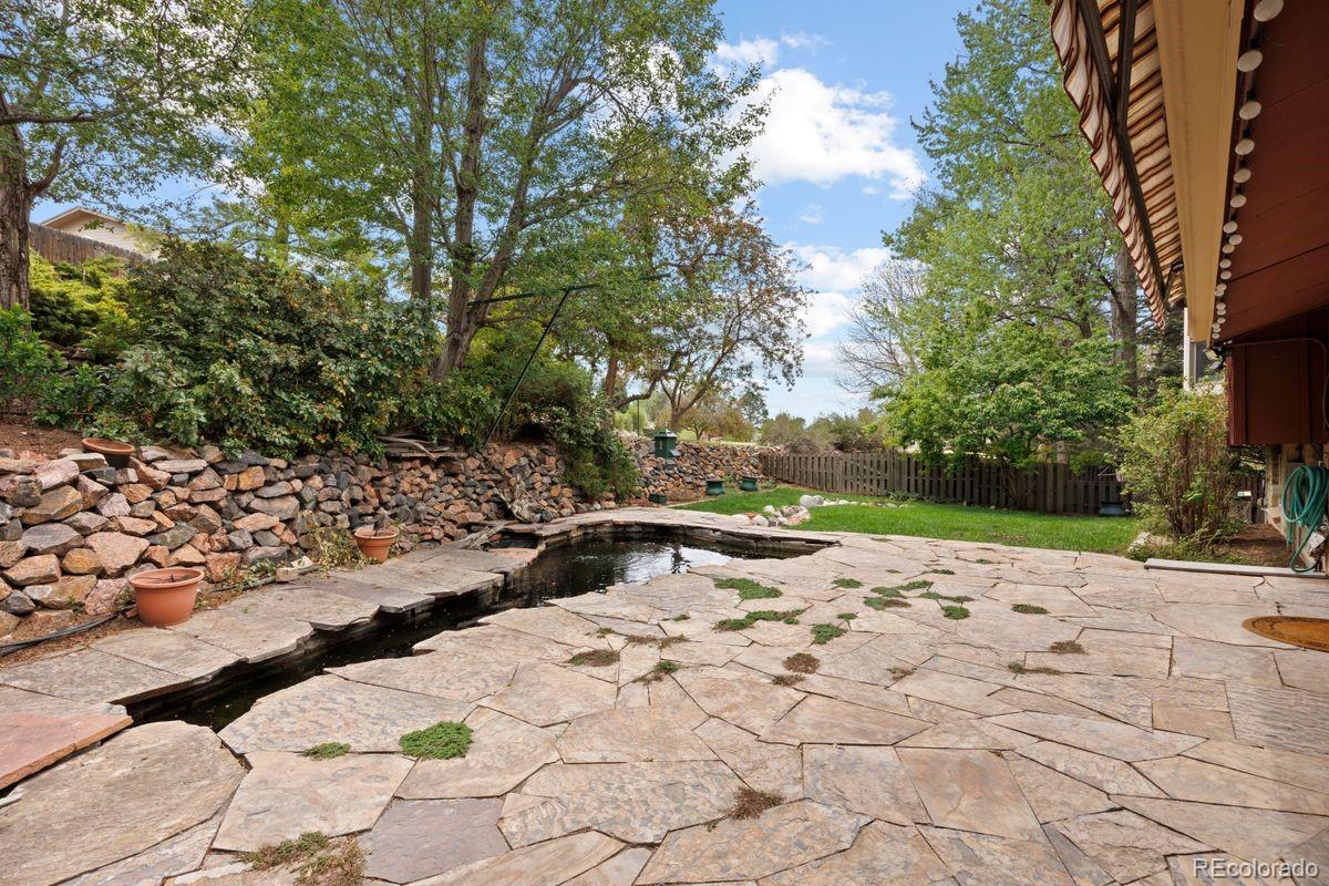 6528 S Oneida Court Centennial CO 80111 | MLS #8668278 Image 29