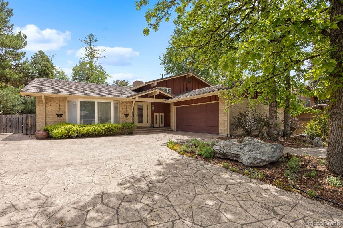 6528 S Oneida Court Centennial CO 80111 | MLS #8668278 Image 3