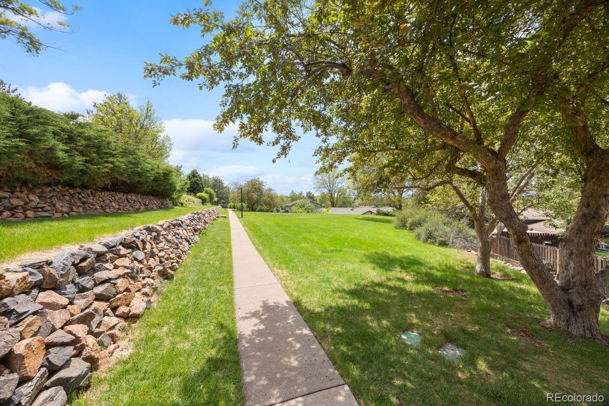 6528 S Oneida Court Centennial CO 80111 | MLS #8668278 Image 32