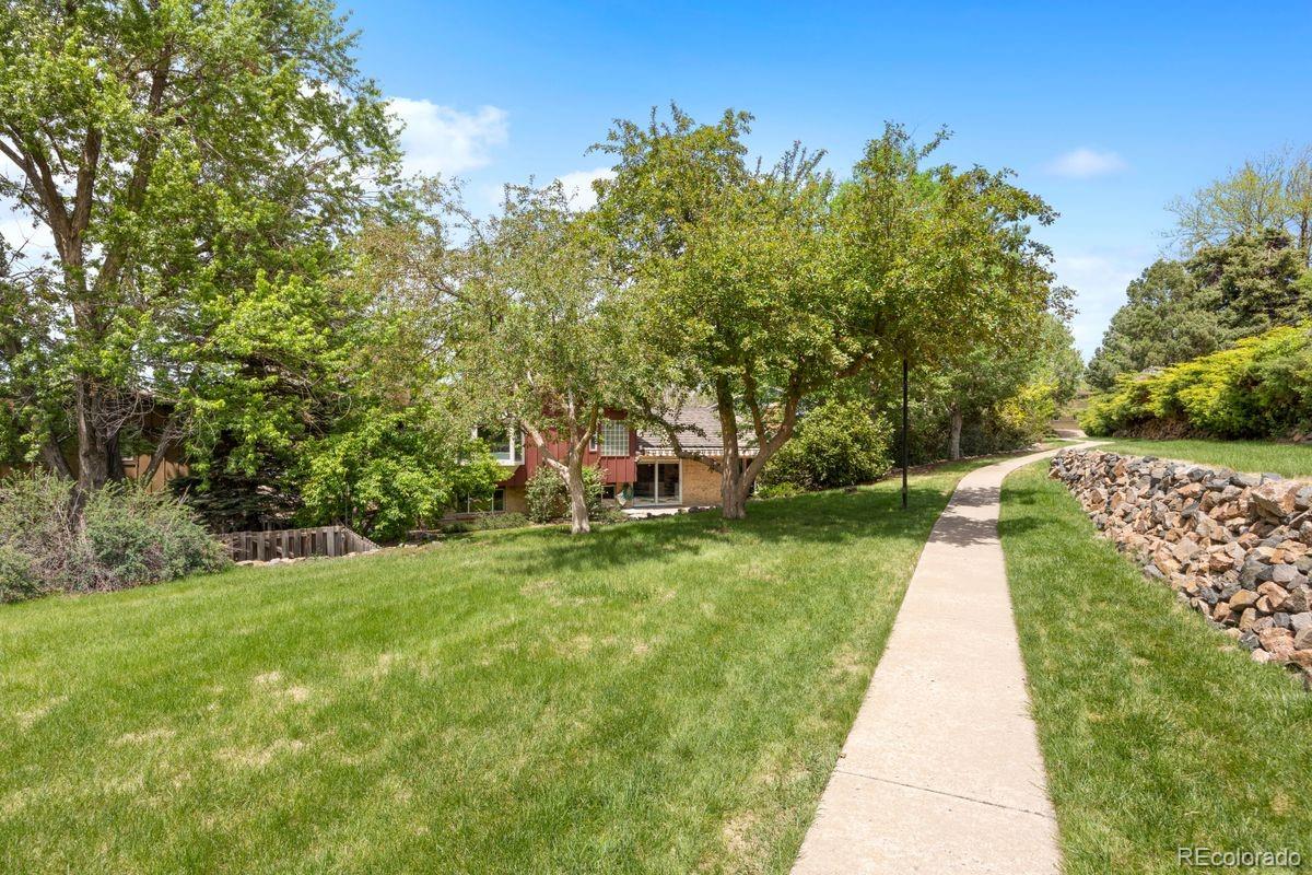 6528 S Oneida Court Centennial CO 80111 | MLS #8668278 Image 33