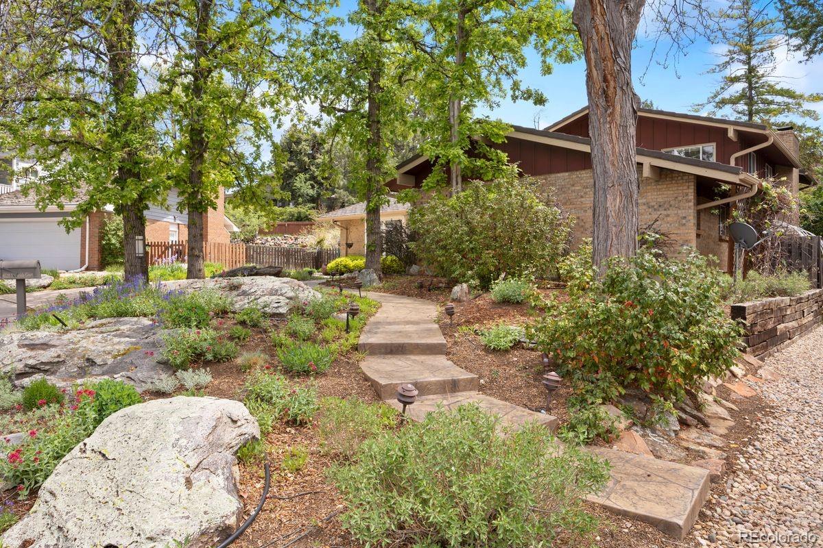 6528 S Oneida Court Centennial CO 80111 | MLS #8668278 Image 34
