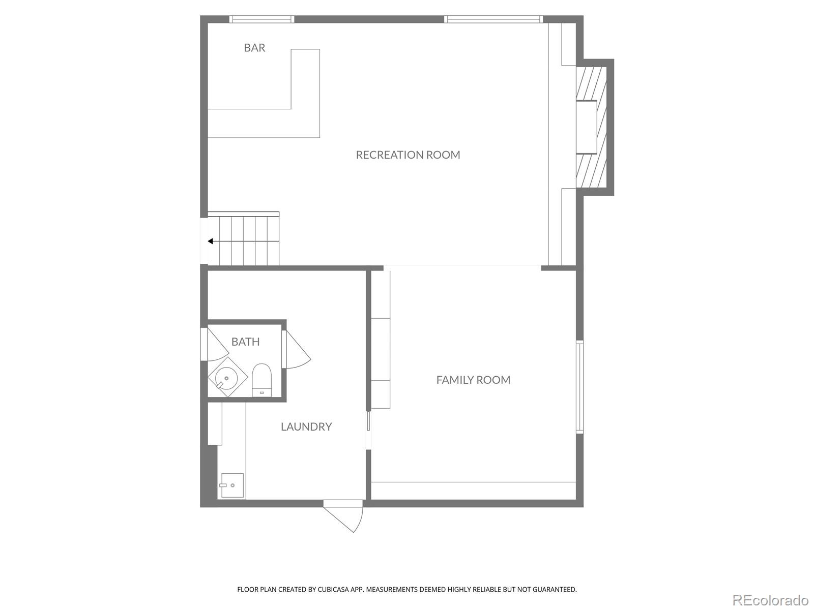 6528 S Oneida Court Centennial CO 80111 | MLS #8668278 Image 35
