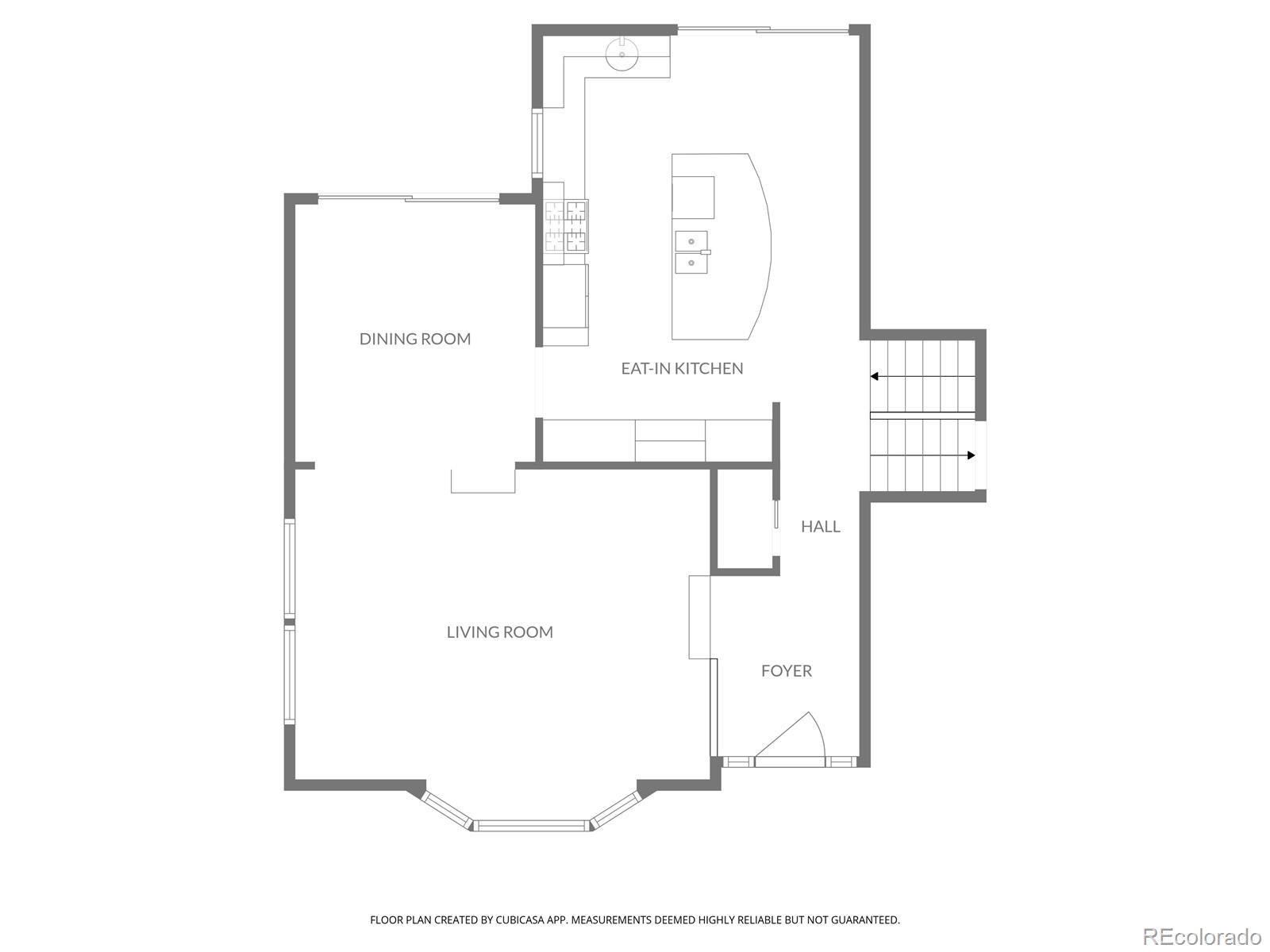 6528 S Oneida Court Centennial CO 80111 | MLS #8668278 Image 36