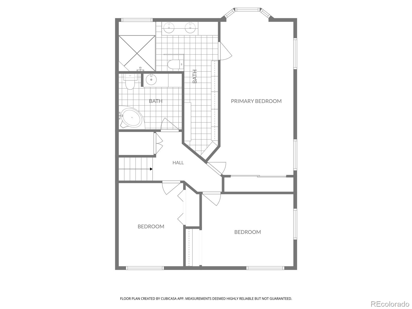 6528 S Oneida Court Centennial CO 80111 | MLS #8668278 Image 37
