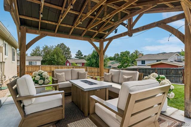 4465 S Cole Court Morrison CO 80465 | MLS #8701994 Image 22