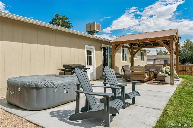 4465 S Cole Court Morrison CO 80465 | MLS #8701994 Image 24
