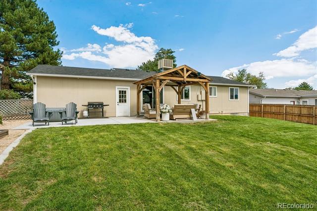 4465 S Cole Court Morrison CO 80465 | MLS #8701994 Image 25