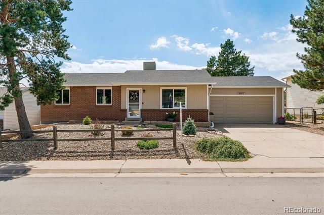 4465 S Cole Court Morrison CO 80465 | MLS #8701994 Image 27