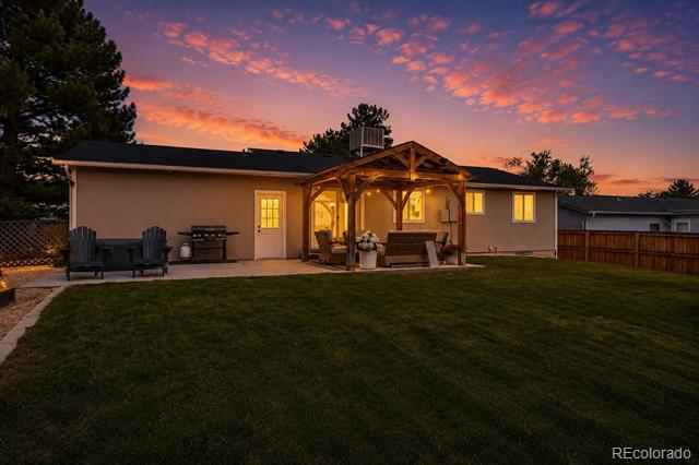 4465 S Cole Court Morrison CO 80465 | MLS #8701994 Image 3