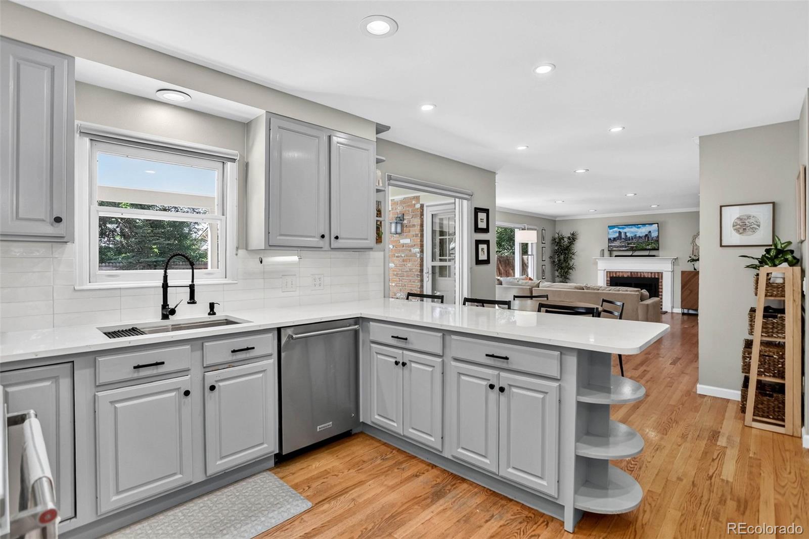 2586 S Eaton Place Lakewood CO 80227 | MLS #8725321 Image 10
