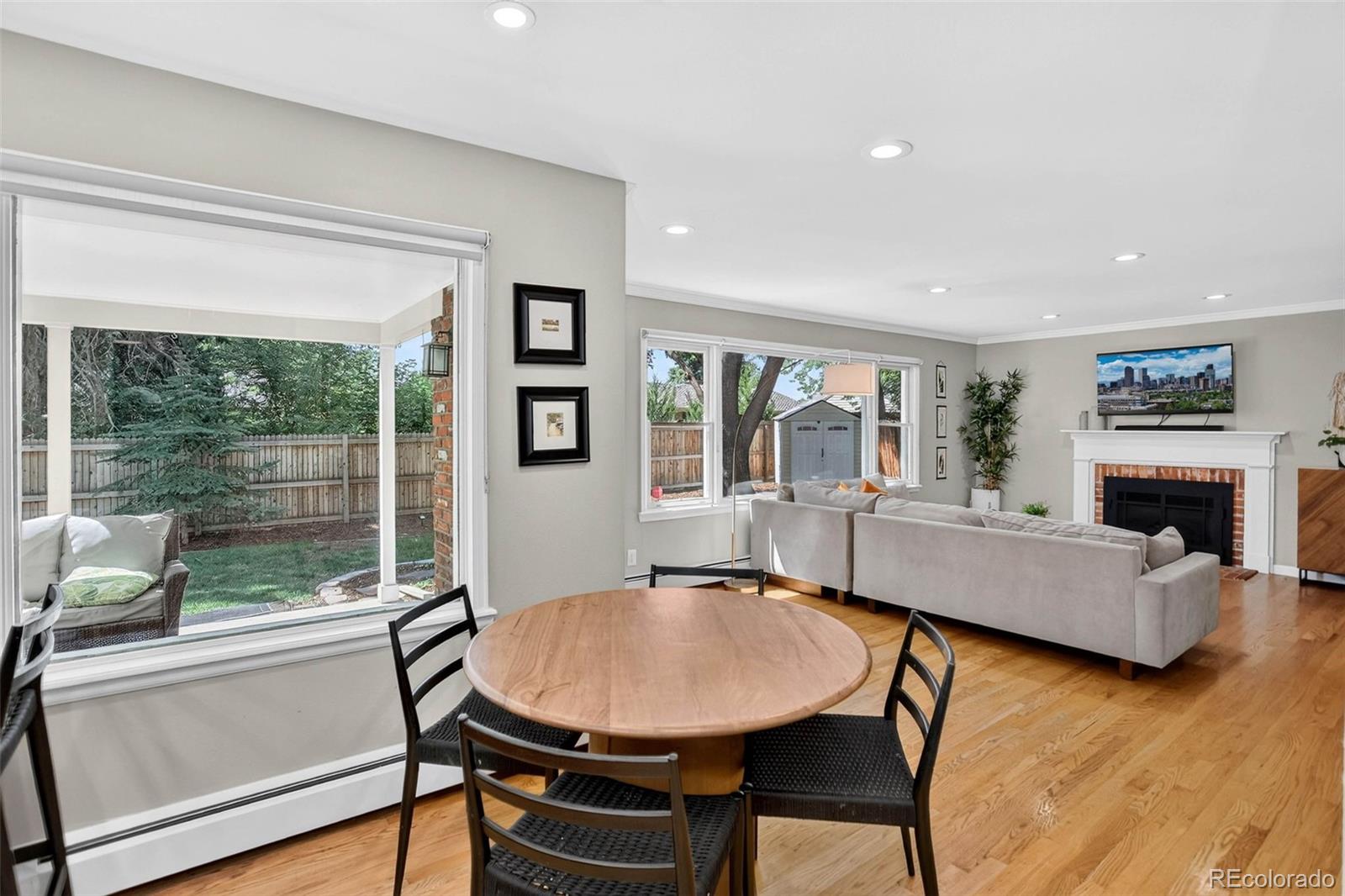 2586 S Eaton Place Lakewood CO 80227 | MLS #8725321 Image 13