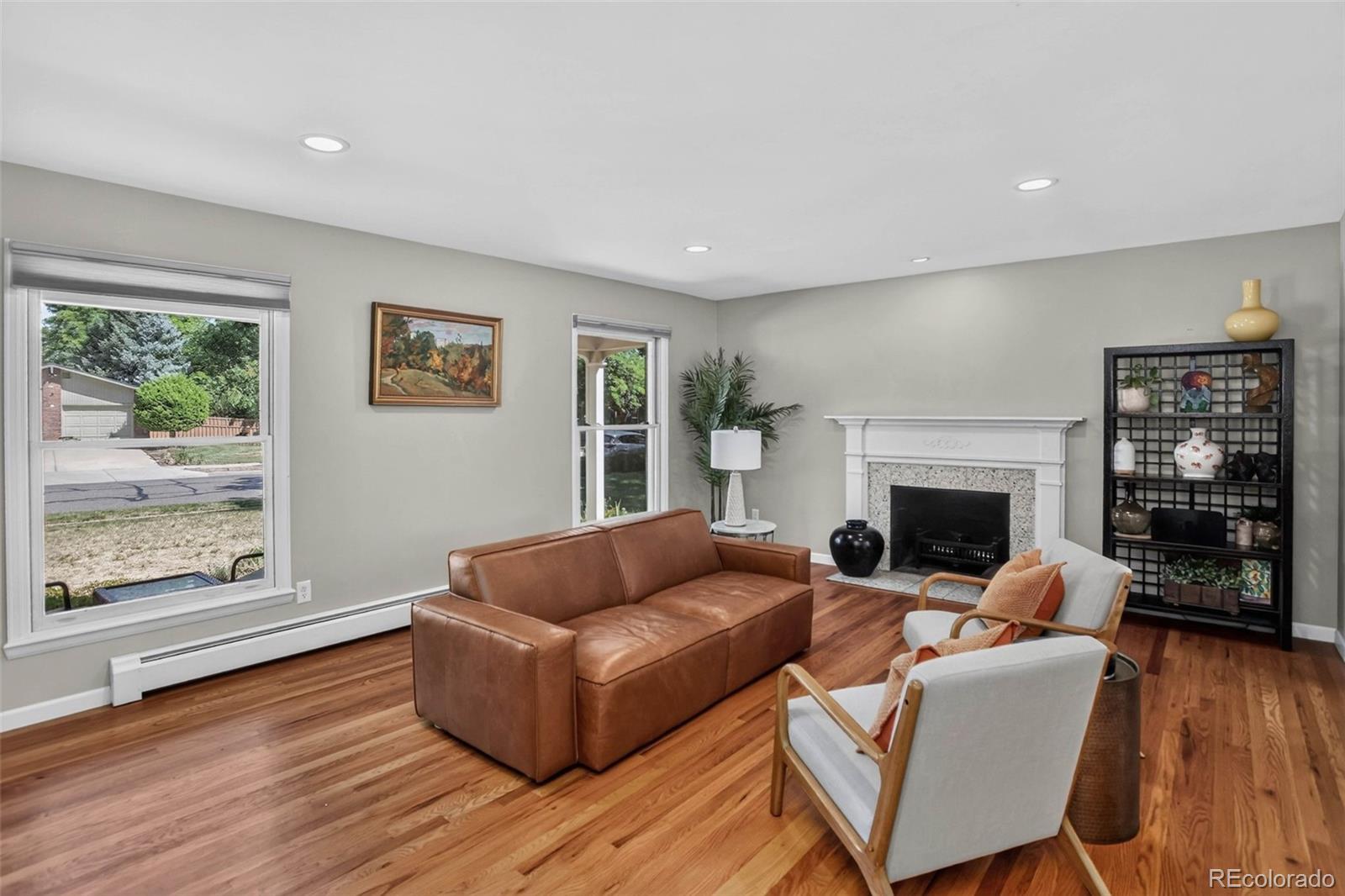 2586 S Eaton Place Lakewood CO 80227 | MLS #8725321 Image 3