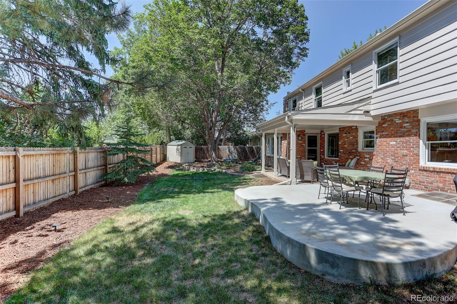 2586 S Eaton Place Lakewood CO 80227 | MLS #8725321 Image 35