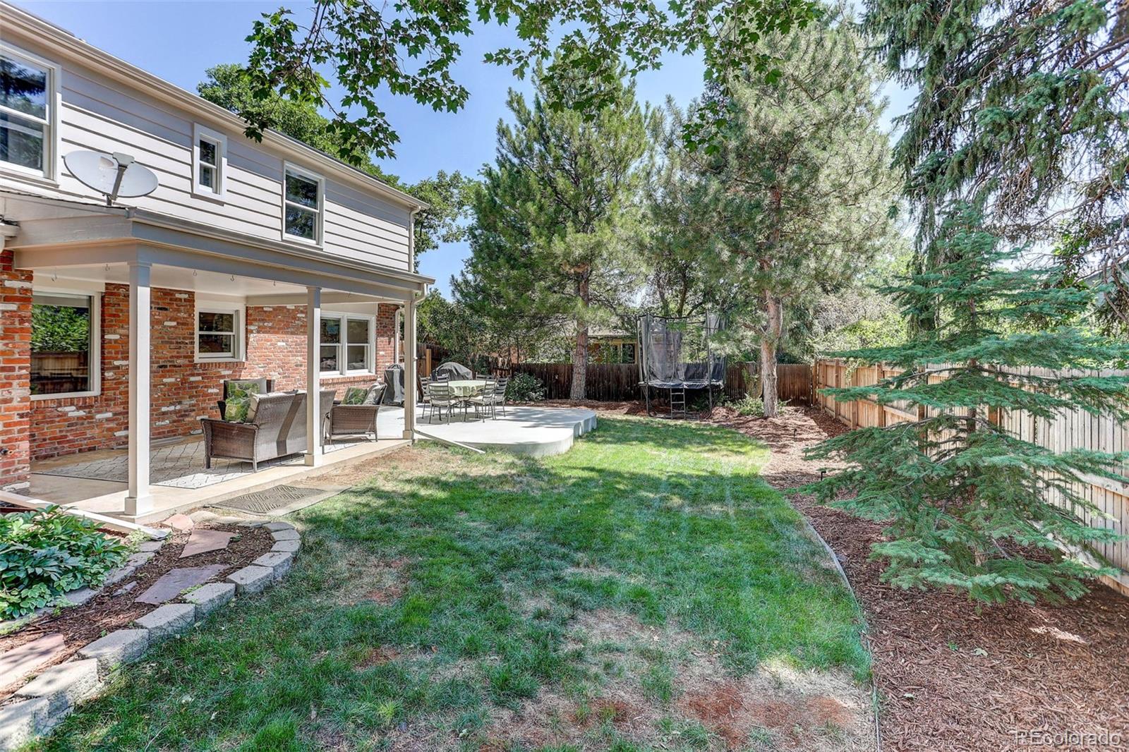 2586 S Eaton Place Lakewood CO 80227 | MLS #8725321 Image 37