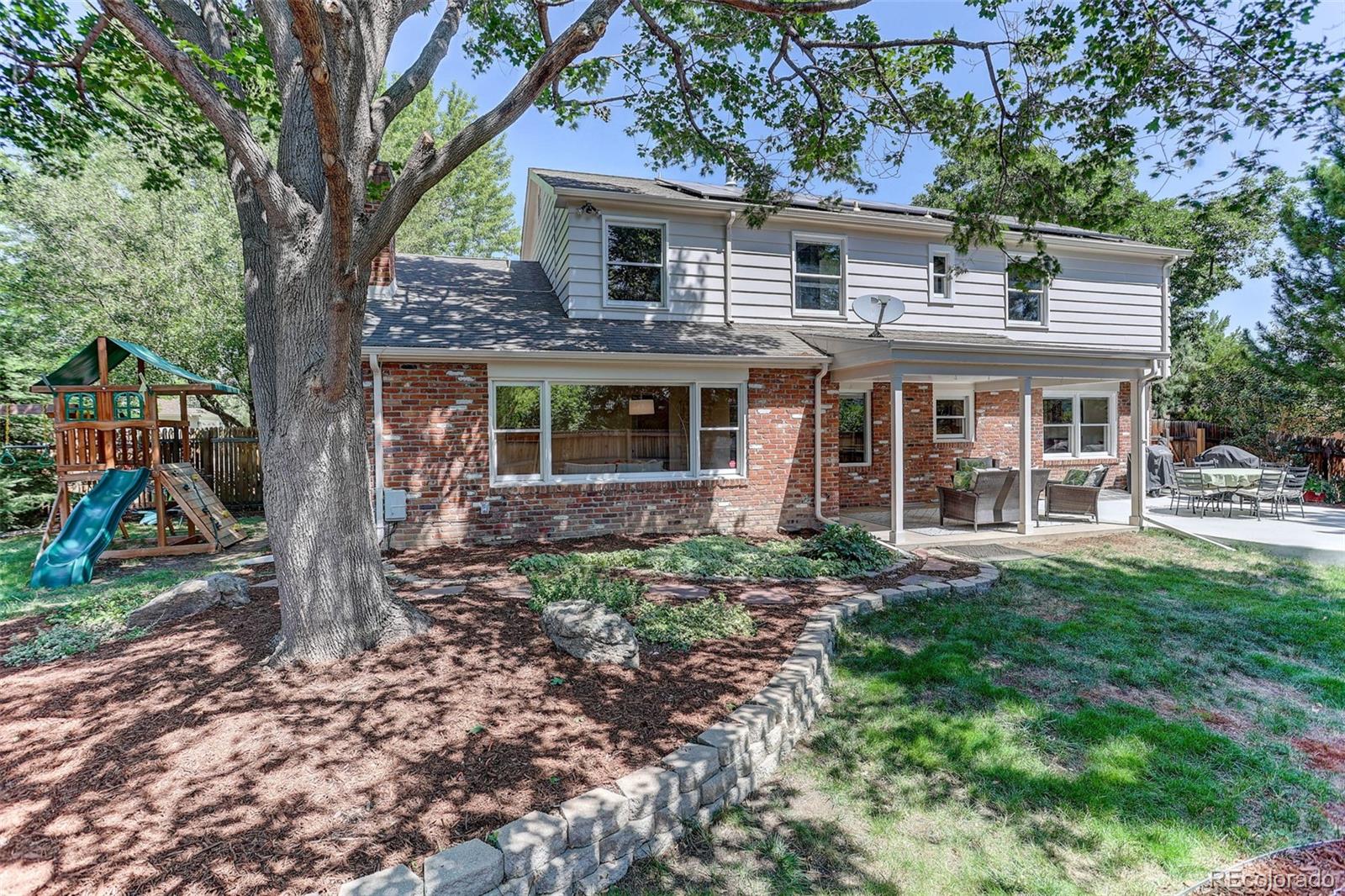 2586 S Eaton Place Lakewood CO 80227 | MLS #8725321 Image 39