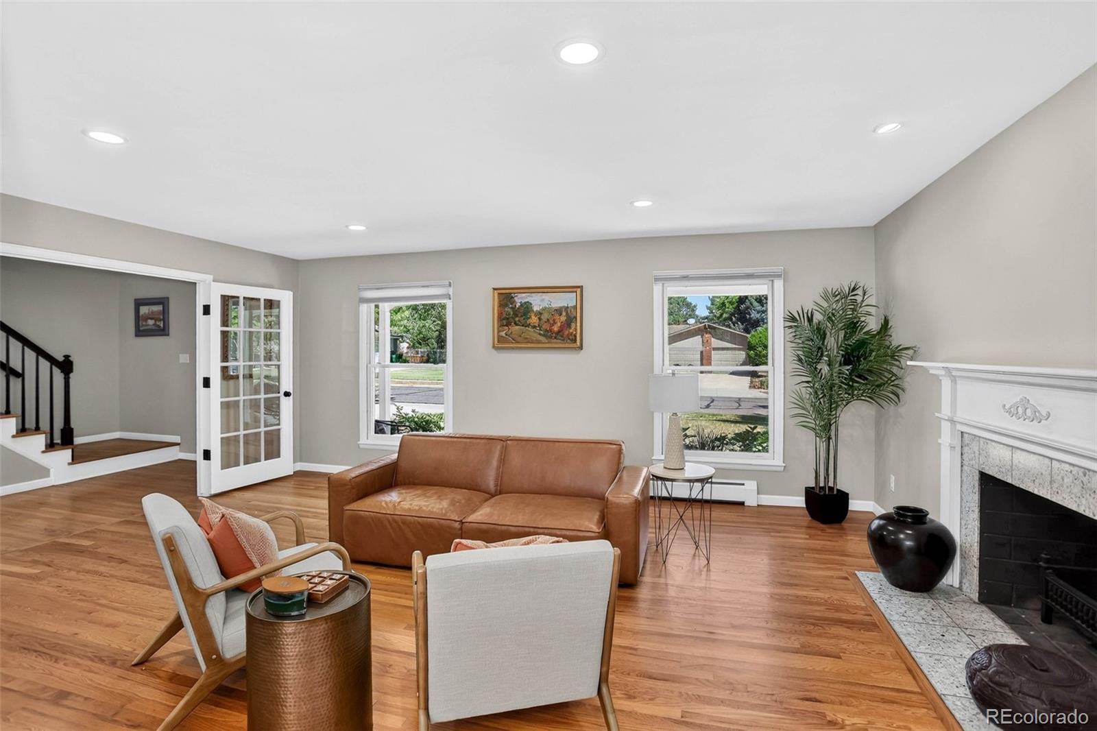 2586 S Eaton Place Lakewood CO 80227 | MLS #8725321 Image 4