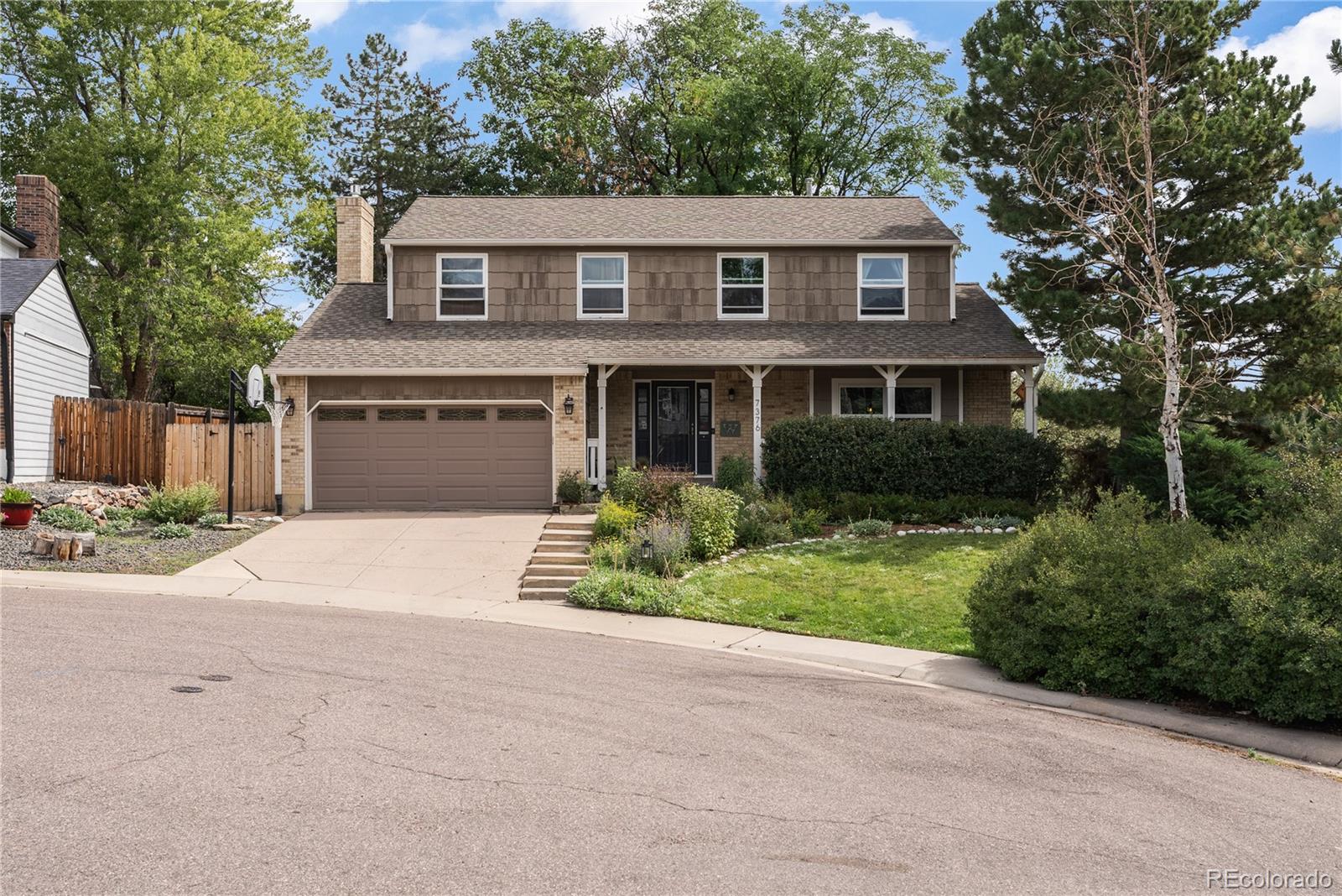 7376 S Miller Court Littleton CO 80127 | MLS #8731169 Image 1