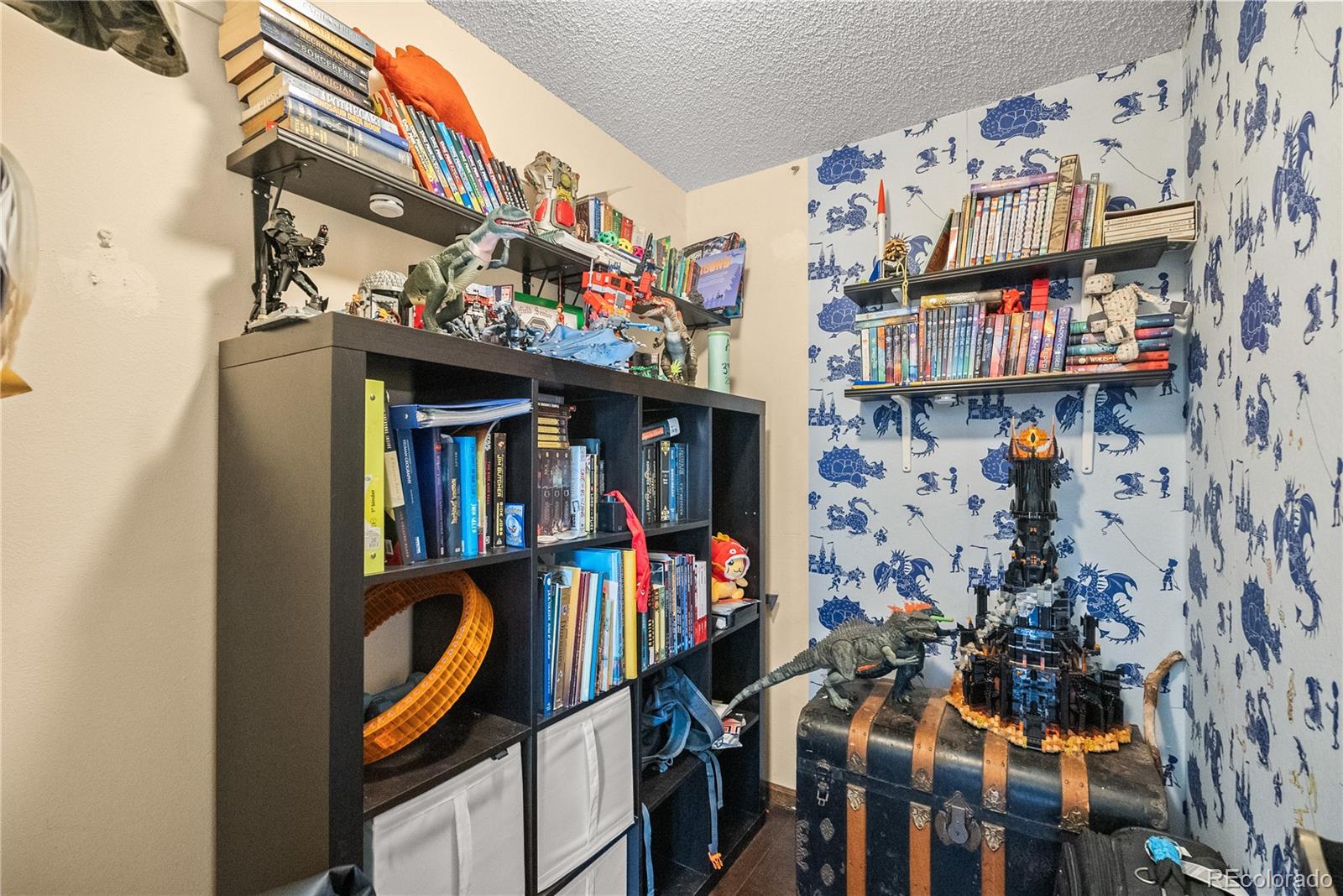 7376 S Miller Court Littleton CO 80127 | MLS #8731169 Image 27